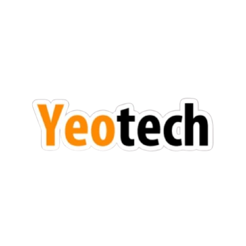 Yeotech Logo